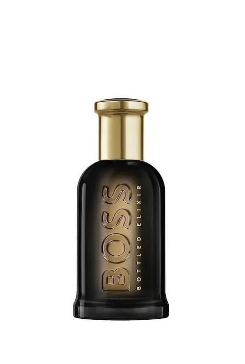 Hugo Boss Bottled Elixir 50ml-650886